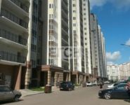 1-комнатная квартира площадью 36 кв.м, Курыжова ул., 19К3 | цена 2 800 000 руб. | www.metrprice.ru