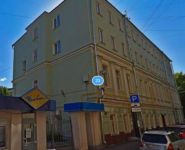 9-комнатная квартира площадью 190 кв.м, Скатертный пер., 23 | цена 4 600 000 руб. | www.metrprice.ru