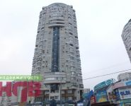 2-комнатная квартира площадью 58 кв.м, Перерва ул., 39 | цена 12 600 000 руб. | www.metrprice.ru