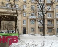 4-комнатная квартира площадью 95 кв.м, Ростовская наб., 5 | цена 25 000 000 руб. | www.metrprice.ru