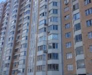 1-комнатная квартира площадью 38 кв.м, Радужная улица, 8 | цена 4 600 000 руб. | www.metrprice.ru