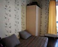 0-комнатная квартира площадью 25 кв.м, Ясная улица, 7 | цена 2 800 000 руб. | www.metrprice.ru