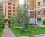 3-комнатная квартира площадью 130 кв.м, Береговая ул., 3 | цена 6 520 000 руб. | www.metrprice.ru