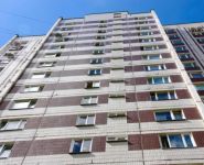 1-комнатная квартира площадью 38 кв.м, Ангелов пер., 7 | цена 6 500 000 руб. | www.metrprice.ru