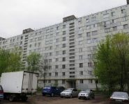 3-комнатная квартира площадью 57.6 кв.м, Пушкинское ш., 3 | цена 3 990 000 руб. | www.metrprice.ru