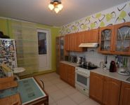 2-комнатная квартира площадью 55 кв.м, Святоозерская ул., 11 | цена 8 600 000 руб. | www.metrprice.ru