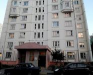 1-комнатная квартира площадью 36 кв.м, Плавский проезд, 6 | цена 5 800 000 руб. | www.metrprice.ru