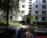 2-комнатная квартира площадью 46 кв.м, Севанская улица, 3 | цена 5 400 000 руб. | www.metrprice.ru