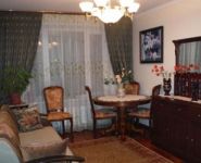 3-комнатная квартира площадью 59.3 кв.м, Подольская улица, 25 | цена 8 500 000 руб. | www.metrprice.ru