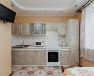3-комнатная квартира площадью 73.3 кв.м, Лукинская ул., 9 | цена 10 600 000 руб. | www.metrprice.ru