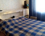3-комнатная квартира площадью 74 кв.м, Новолучанская ул., 5 | цена 11 700 000 руб. | www.metrprice.ru