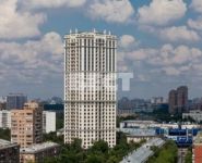 3-комнатная квартира площадью 120 кв.м, Расплетина ул., 21 | цена 60 000 000 руб. | www.metrprice.ru