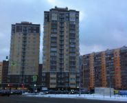 2-комнатная квартира площадью 68 кв.м, Ясная ул., 1 | цена 7 000 000 руб. | www.metrprice.ru