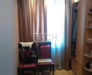 2-комнатная квартира площадью 43 кв.м, Ереванская ул., 13К2 | цена 5 800 000 руб. | www.metrprice.ru
