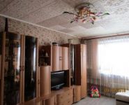 2-комнатная квартира площадью 59.3 кв.м, Никулинская улица, 19 | цена 12 300 000 руб. | www.metrprice.ru