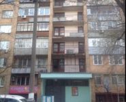 2-комнатная квартира площадью 51.6 кв.м, Винокурова ул., 24К4 | цена 11 200 000 руб. | www.metrprice.ru