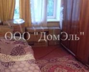 1-комнатная квартира площадью 31 кв.м, Муранова ул., 31 | цена 1 550 000 руб. | www.metrprice.ru