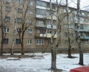 1-комнатная квартира площадью 31 кв.м, Барышникова ул. | цена 1 550 000 руб. | www.metrprice.ru