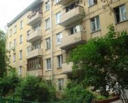 3-комнатная квартира площадью 56 кв.м, Олеко Дундича ул., 45К2 | цена 8 300 000 руб. | www.metrprice.ru