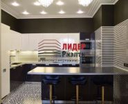 4-комнатная квартира площадью 120 кв.м в ЖК "Аэробус", Старокрымская улица, 13с1 | цена 31 990 000 руб. | www.metrprice.ru