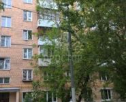 3-комнатная квартира площадью 55 кв.м, Глебовская ул., 7 | цена 7 200 000 руб. | www.metrprice.ru