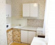 1-комнатная квартира площадью 38 кв.м, Зеленоград, к1554 | цена 4 000 000 руб. | www.metrprice.ru