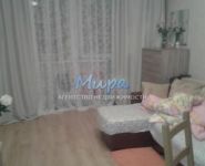 1-комнатная квартира площадью 44 кв.м, Карла Маркса ул., 81 | цена 4 230 000 руб. | www.metrprice.ru