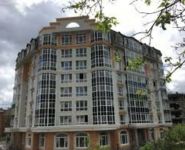 2-комнатная квартира площадью 70.1 кв.м, Красный пер., 4 | цена 3 950 000 руб. | www.metrprice.ru