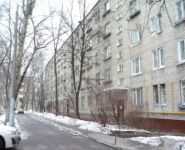 1-комнатная квартира площадью 24 кв.м, улица Лазо, 8к2 | цена 4 400 000 руб. | www.metrprice.ru