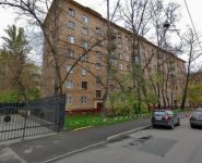 2-комнатная квартира площадью 61 кв.м, улица Александра Солженицына, 24 | цена 20 550 000 руб. | www.metrprice.ru