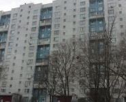 1-комнатная квартира площадью 39 кв.м, Борисовский проезд, 9к3 | цена 4 124 000 руб. | www.metrprice.ru