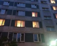 3-комнатная квартира площадью 50.8 кв.м, Лосевская улица, 1к1 | цена 6 900 000 руб. | www.metrprice.ru