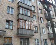 2-комнатная квартира площадью 41 кв.м, улица Михайлова, 12к1 | цена 5 800 000 руб. | www.metrprice.ru