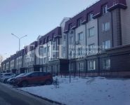 2-комнатная квартира площадью 49.4 кв.м, Горького ул. (Костино мкр), 79К8 | цена 5 100 000 руб. | www.metrprice.ru