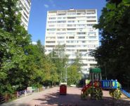 1-комнатная квартира площадью 38.6 кв.м, улица Козлова, 34 | цена 7 000 000 руб. | www.metrprice.ru