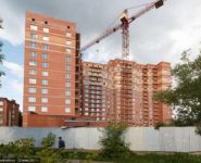 2-комнатная квартира площадью 63 кв.м, Спортивная улица, 1к2 | цена 3 800 000 руб. | www.metrprice.ru