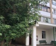 1-комнатная квартира площадью 32 кв.м, Краснобогатырская ул., 75К1 | цена 5 900 000 руб. | www.metrprice.ru