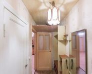 2-комнатная квартира площадью 44 кв.м, Ставропольская улица, 9А | цена 5 500 000 руб. | www.metrprice.ru