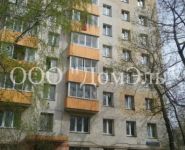 2-комнатная квартира площадью 38 кв.м, Волгоградский просп., 22 | цена 7 300 000 руб. | www.metrprice.ru