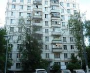 1-комнатная квартира площадью 31.8 кв.м, Каспийская ул., 30К4 | цена 5 350 000 руб. | www.metrprice.ru