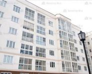 1-комнатная квартира площадью 34 кв.м, Фестивальная улица, 23 | цена 1 490 000 руб. | www.metrprice.ru