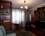 1-комнатная квартира площадью 33 кв.м, Зеленоград, к425А | цена 3 650 000 руб. | www.metrprice.ru