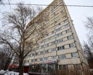 3-комнатная квартира площадью 54 кв.м, Азовская улица, 23 | цена 8 000 000 руб. | www.metrprice.ru