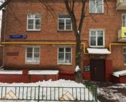 3-комнатная квартира площадью 65 кв.м, Сколковское ш., 24 | цена 2 150 000 руб. | www.metrprice.ru