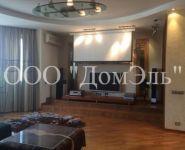 4-комнатная квартира площадью 156 кв.м, Грохольский пер., 28 | цена 52 000 000 руб. | www.metrprice.ru