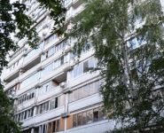 1-комнатная квартира площадью 34.9 кв.м, Маршала Захарова ул., 19 | цена 8 200 000 руб. | www.metrprice.ru