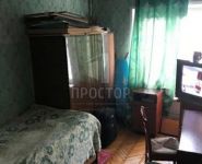 2-комнатная квартира площадью 46 кв.м, Кантемировская ул., 5К1 | цена 5 600 000 руб. | www.metrprice.ru