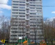 3-комнатная квартира площадью 73 кв.м, Чертановская улица, 36к1 | цена 11 950 000 руб. | www.metrprice.ru