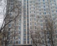2-комнатная квартира площадью 52 кв.м, Маршала Федоренко ул., 15 | цена 2 900 000 руб. | www.metrprice.ru
