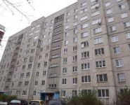 3-комнатная квартира площадью 64.7 кв.м, Туполева ул., 9 | цена 4 900 000 руб. | www.metrprice.ru